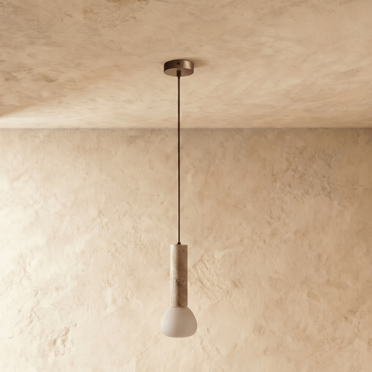 Voline Pendant Light - Residence Supply