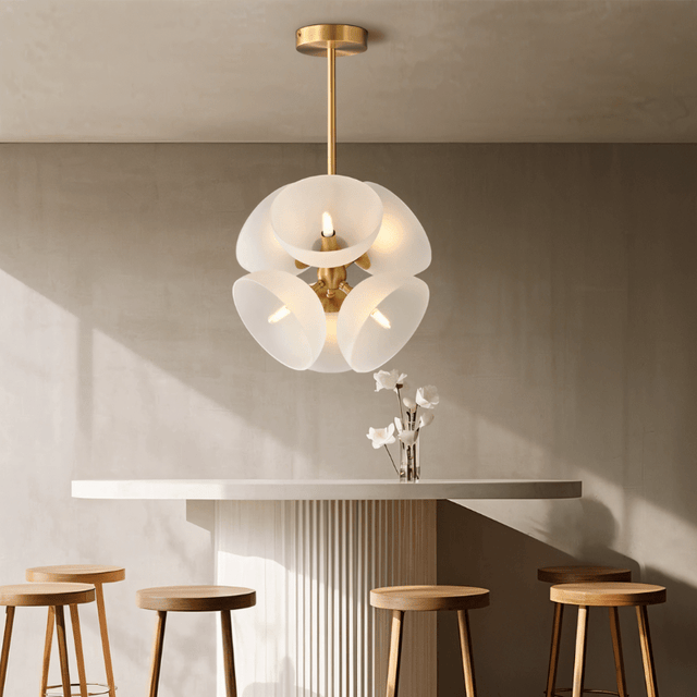 Voltix Chandelier - Residence Supply