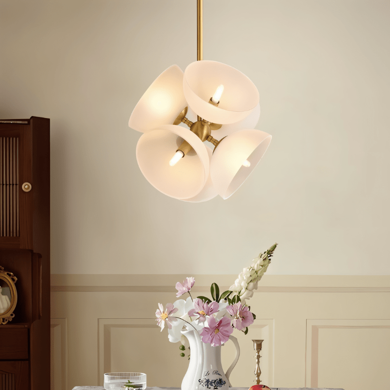 Voltix Chandelier - Residence Supply
