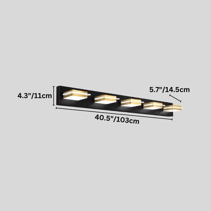 Volvix Wall Lamp - Residence Supply
