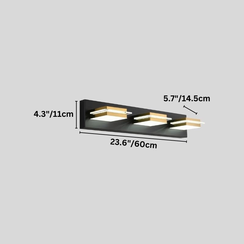 Volvix Wall Lamp - Residence Supply