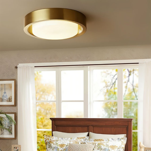 Vora Ceiling Light - Residence Supply