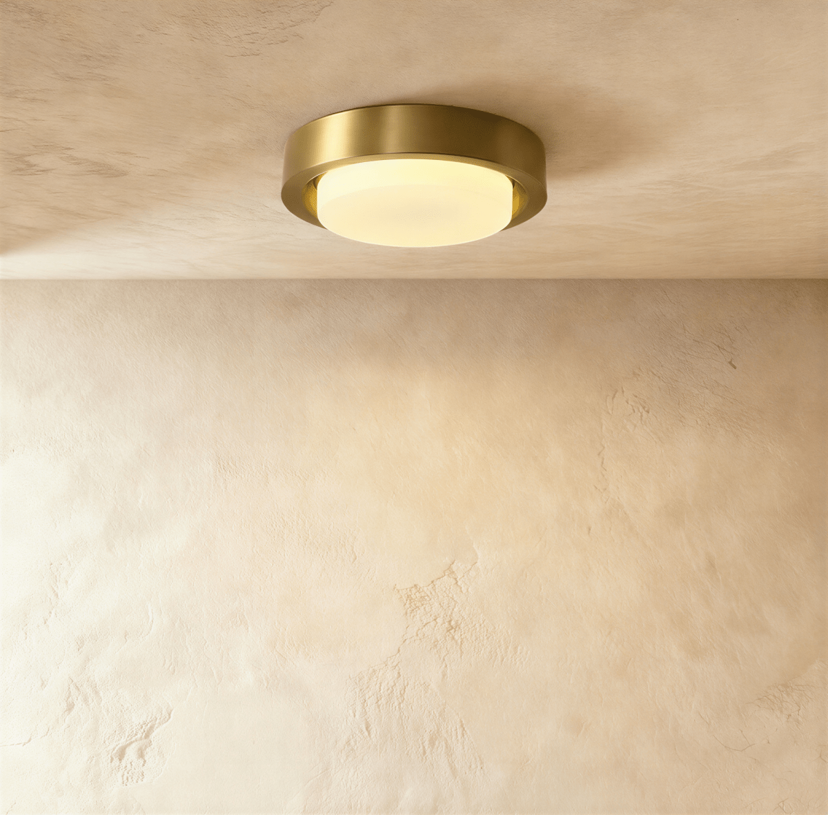 Vora Ceiling Light - Residence Supply