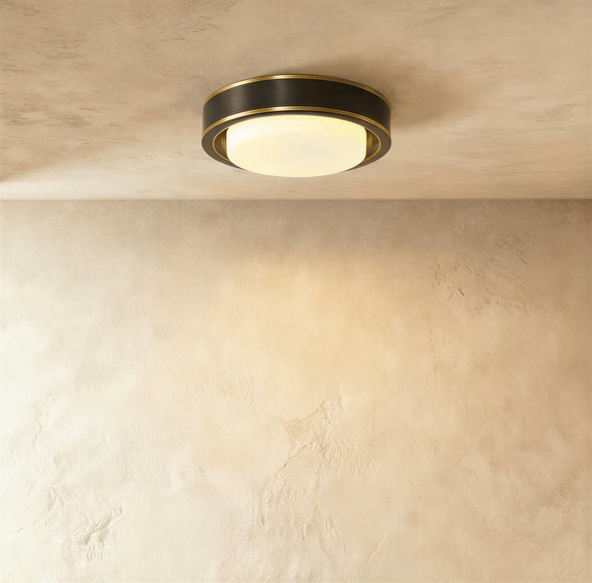 Vora Ceiling Light - Residence Supply