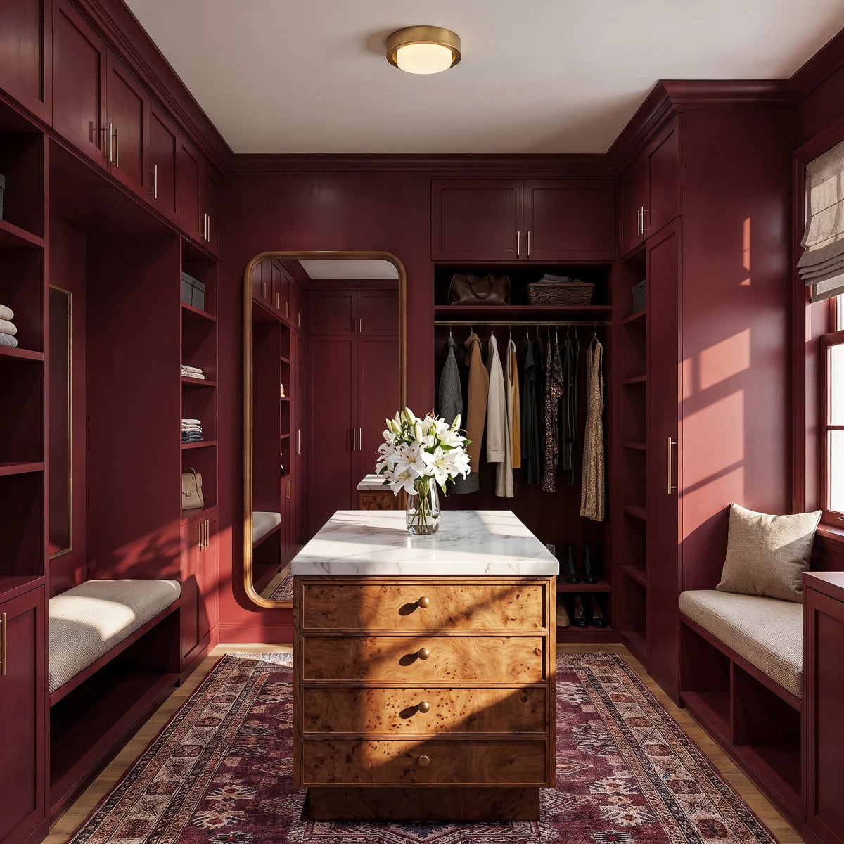 Vora Ceiling Light - Residence Supply