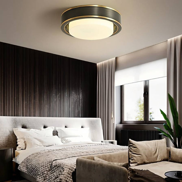Vora Ceiling Light - Residence Supply