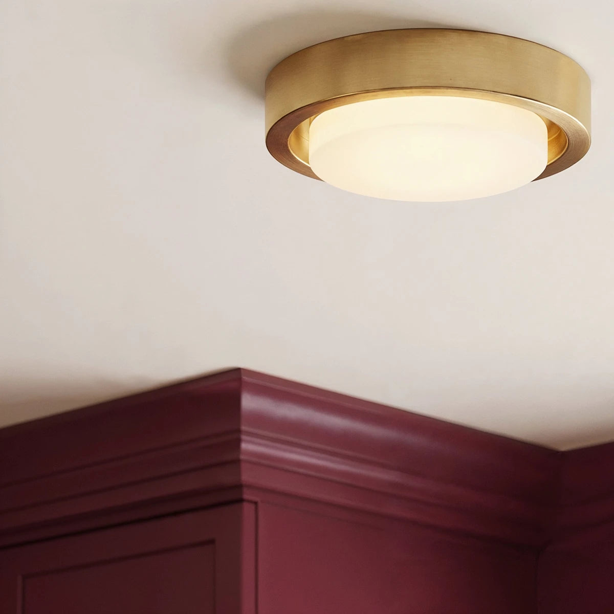 Vora Ceiling Light - Residence Supply