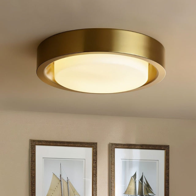 Vora Ceiling Light - Residence Supply