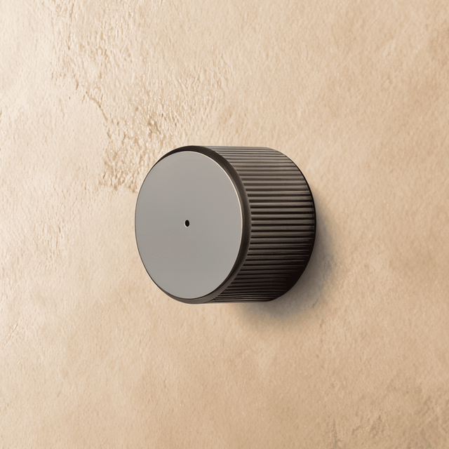 Vorn Handle and Lock - Residence Supply