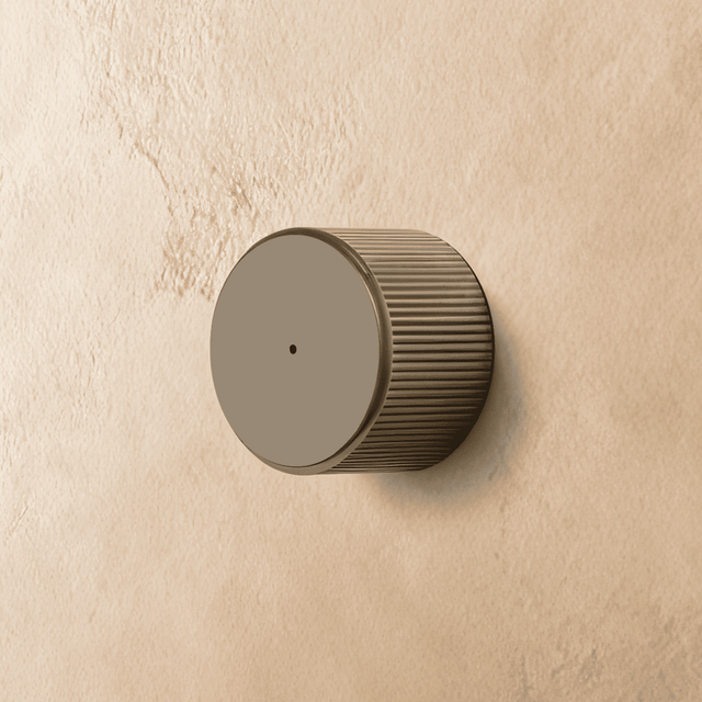 Vorn Handle and Lock - Residence Supply