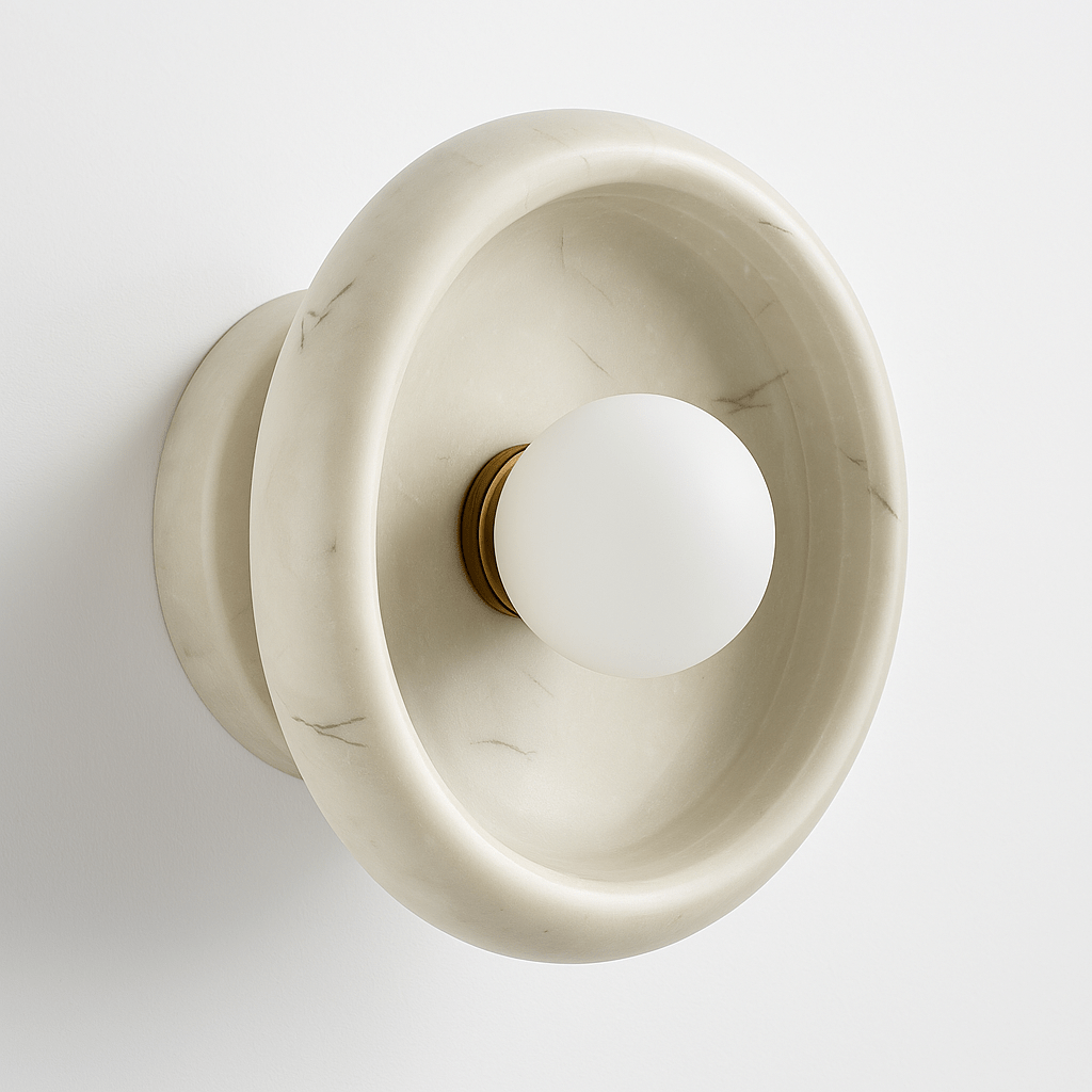 Vornix Wall Lamp - Residence Supply