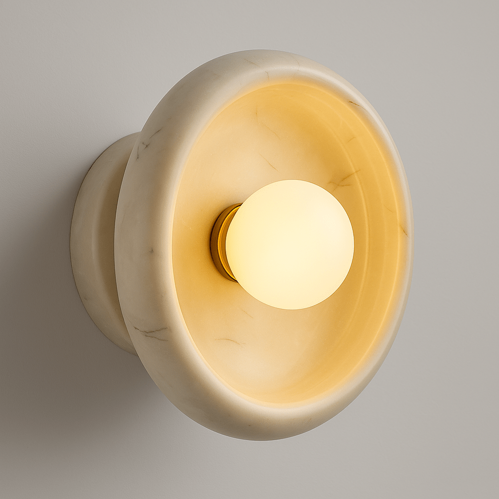 Vornix Wall Lamp - Residence Supply