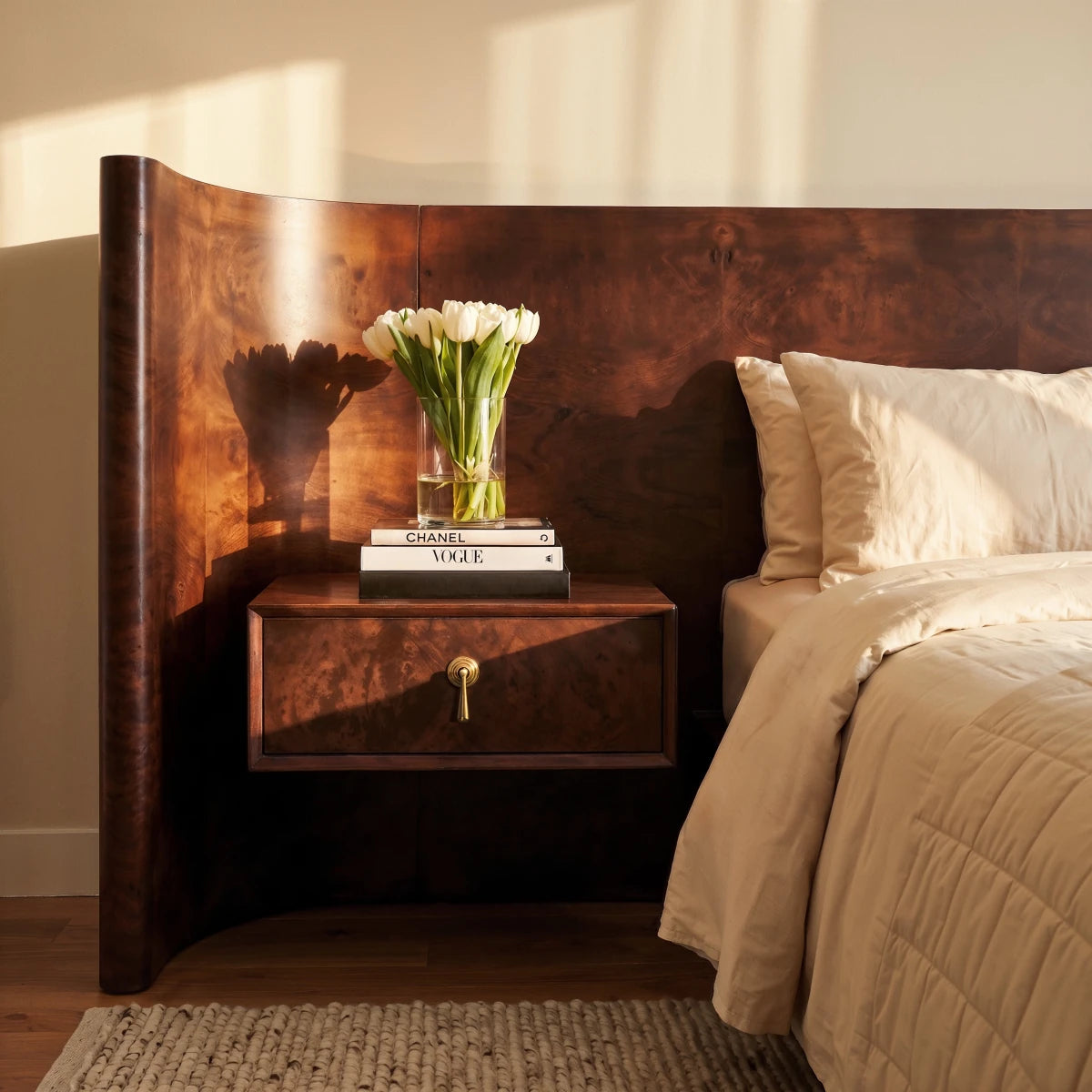 Voski Knob - Residence Supply