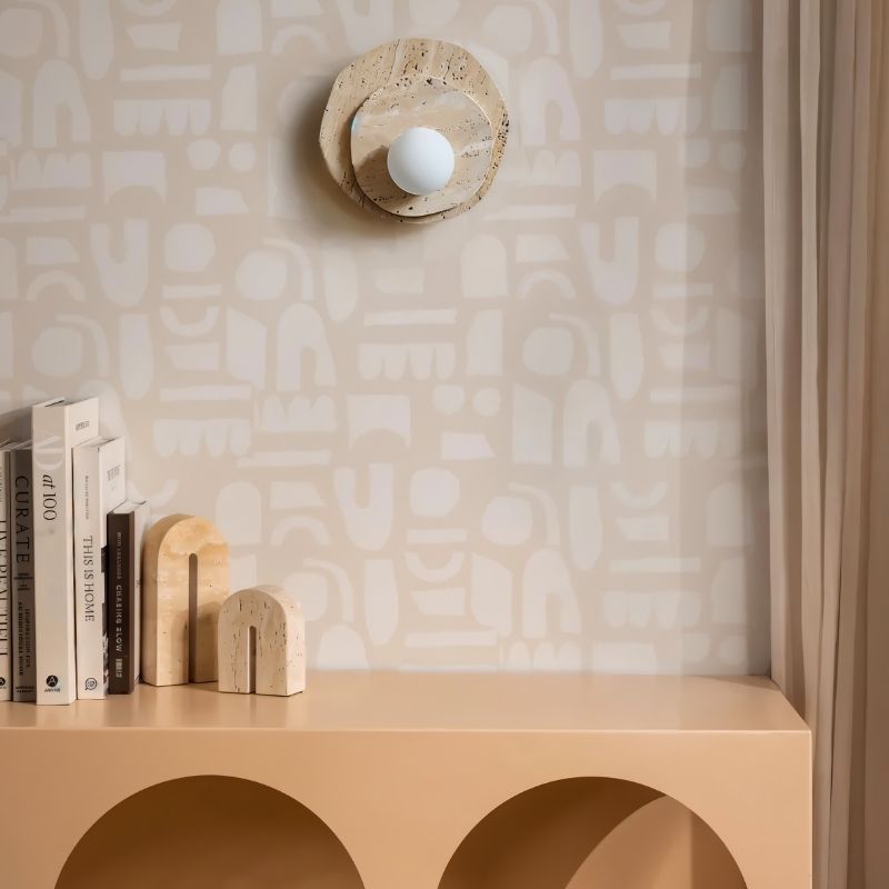 Vyntor Wall Lamp - Residence Supply