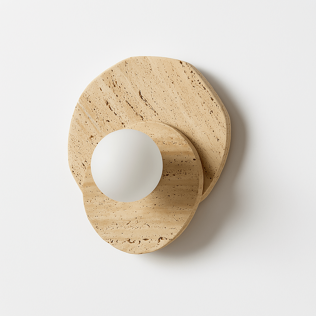 Vyntor Wall Lamp - Residence Supply