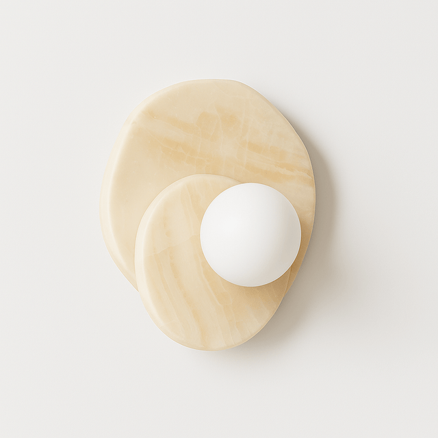 Vyntor Wall Lamp - Residence Supply