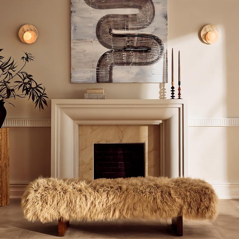 Vyntor Wall Lamp - Residence Supply