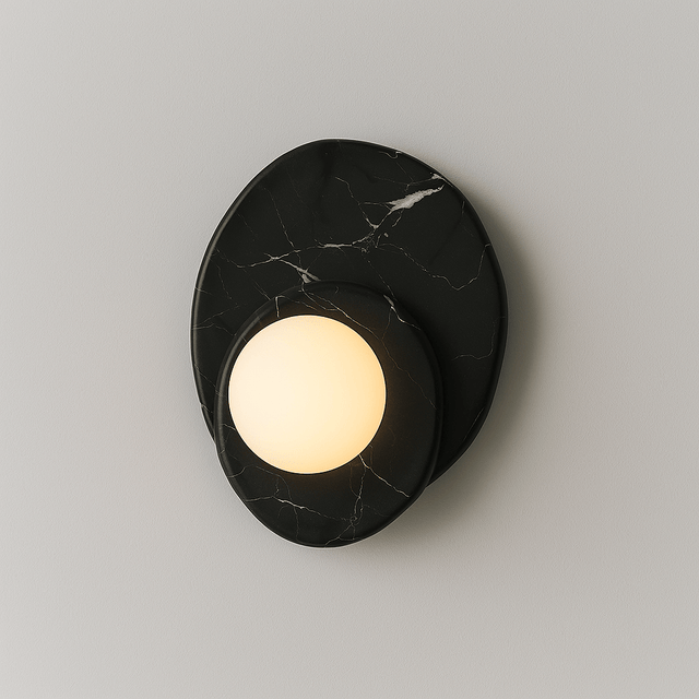 Vyntor Wall Lamp - Residence Supply