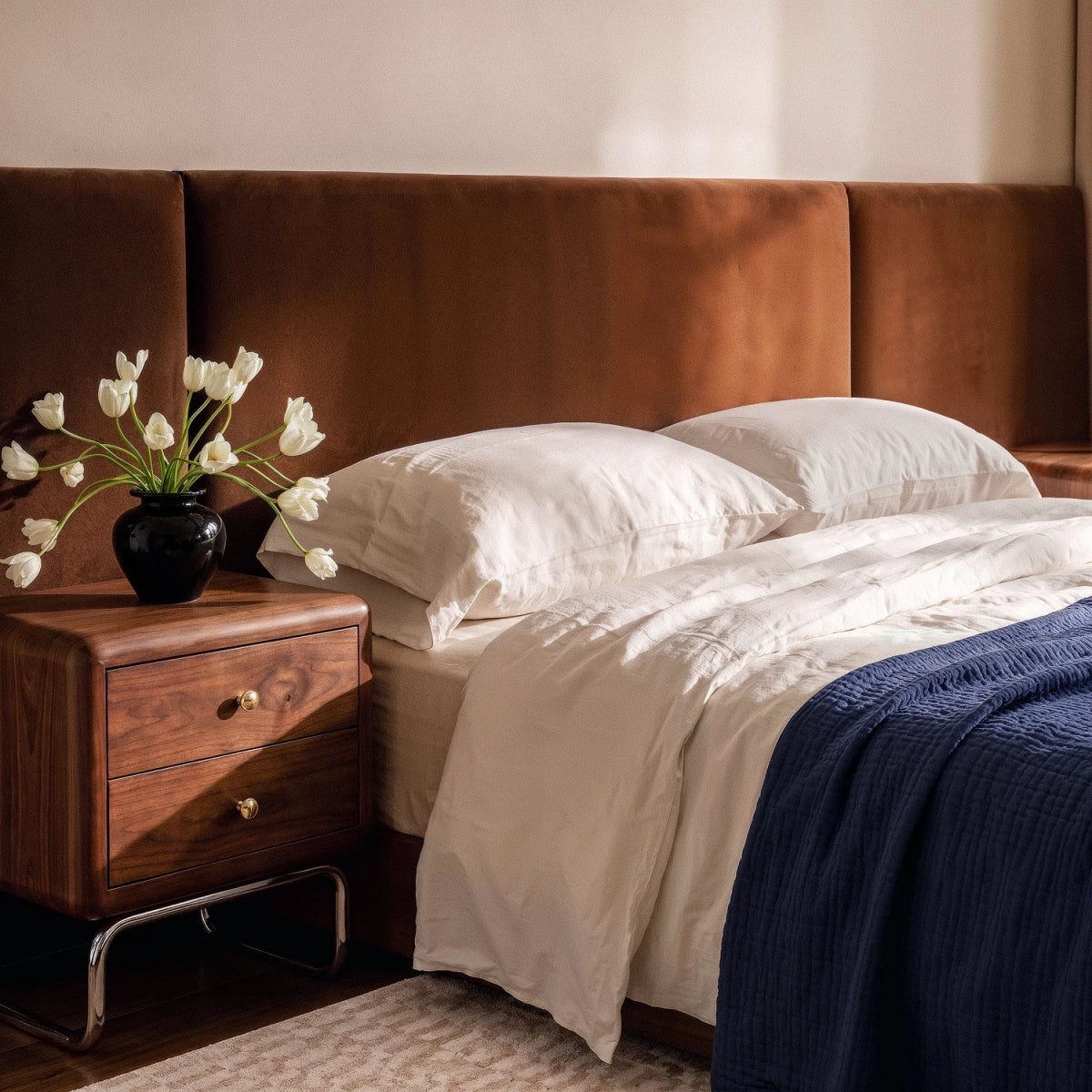 Wabet Knob & Pull Bar - Residence Supply