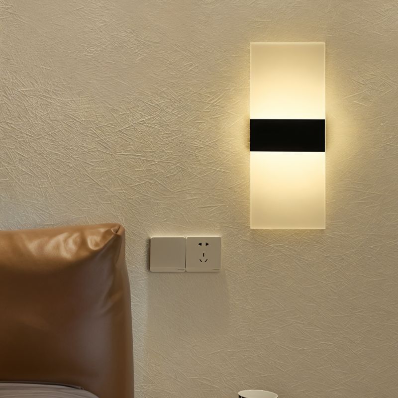 Wahaj Wall Lamp