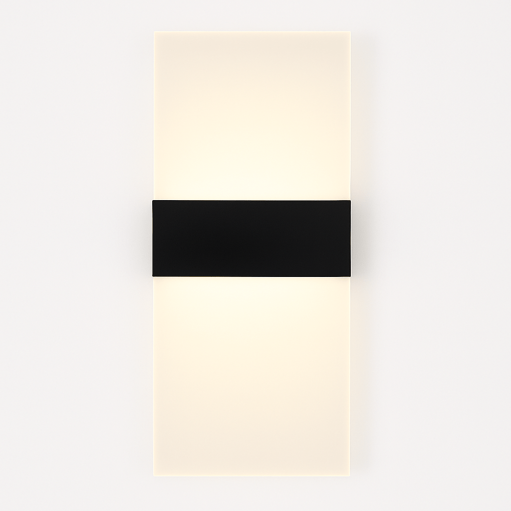Wahaj Wall Lamp - Residence Supply