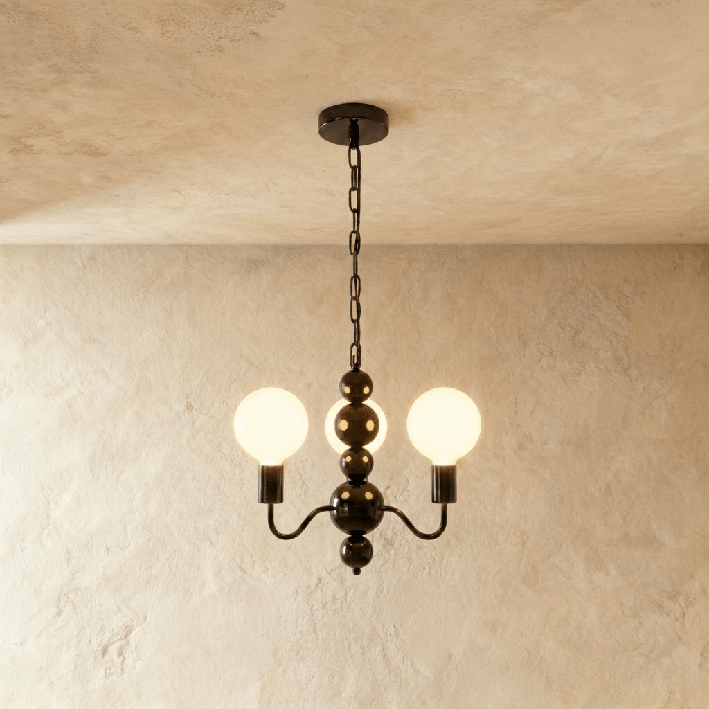 Walfi Chandelier - Residence Supply