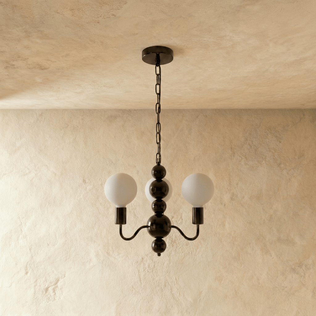 Walfi Chandelier - Residence Supply