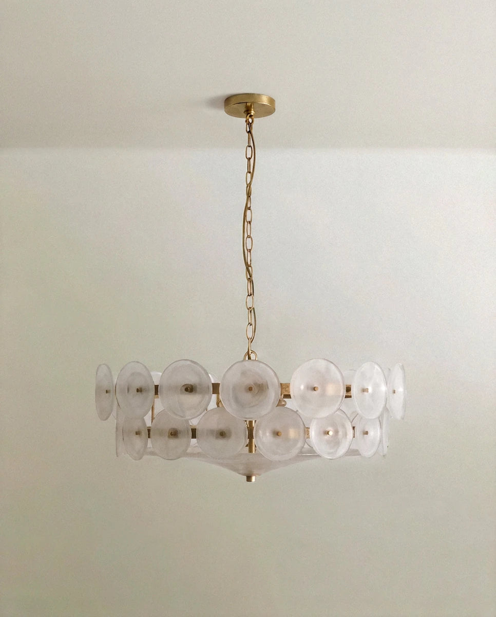 Wamble Chandelier - Residence Supply