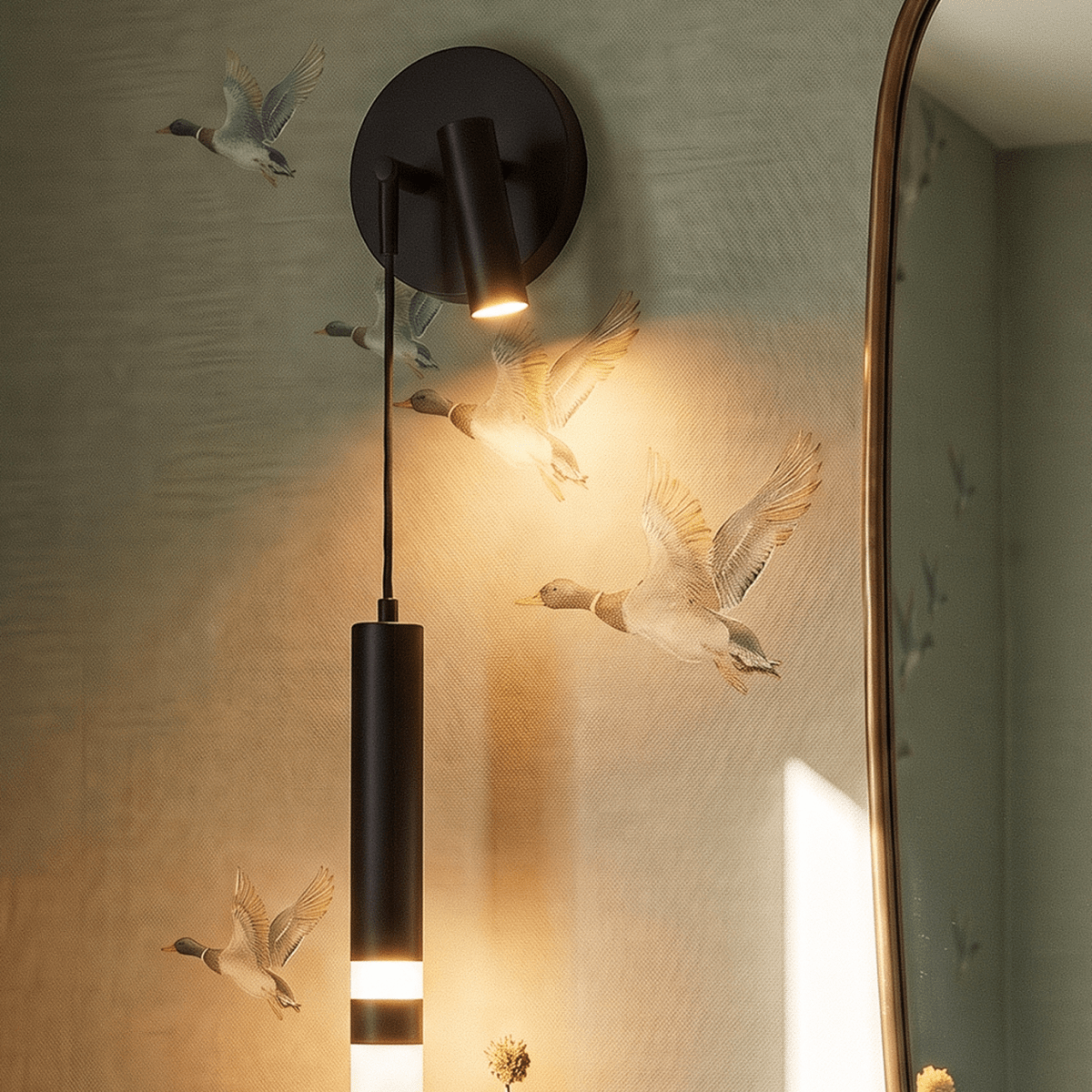 Washni Wall Lamp - Residence Supply