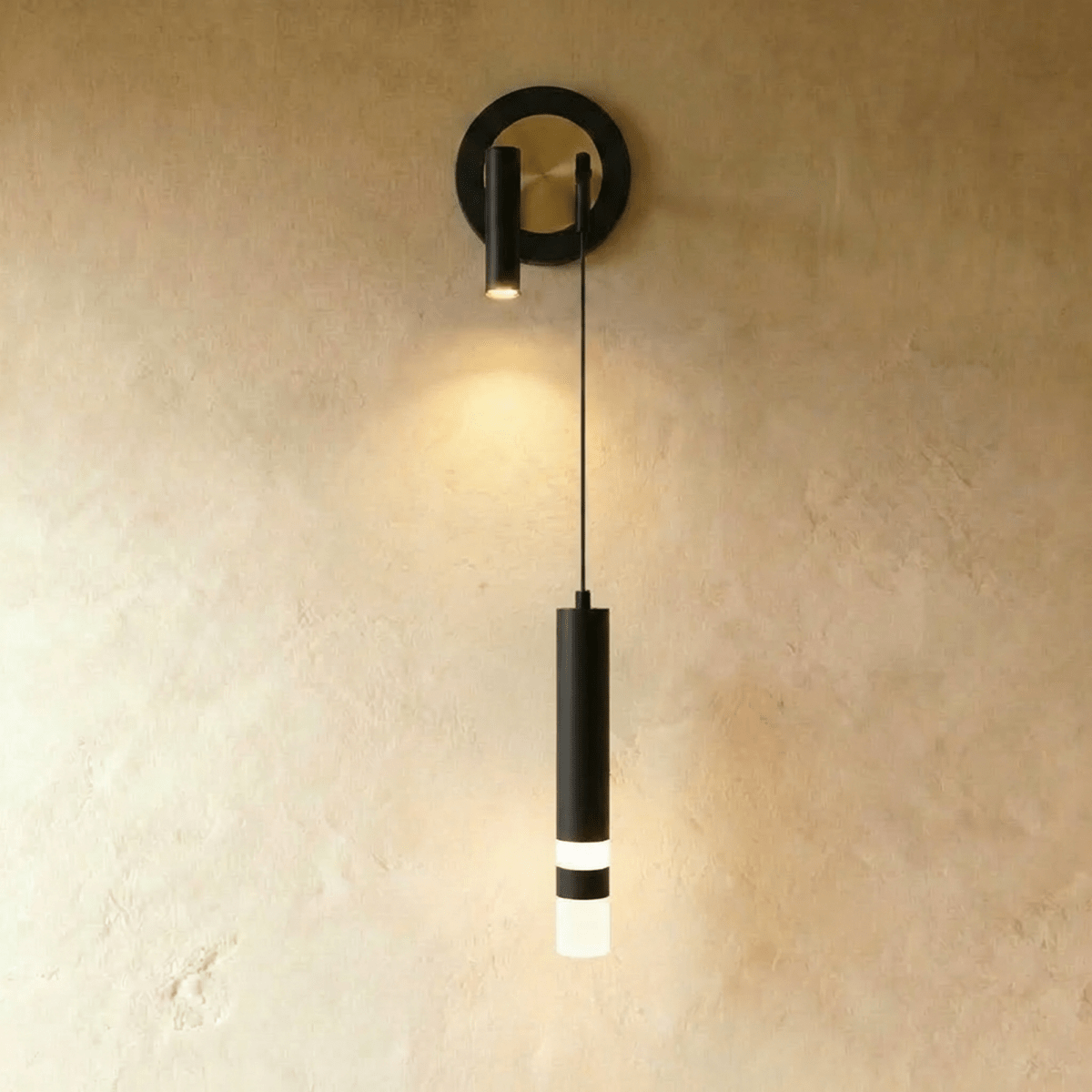 Washni Wall Lamp - Residence Supply