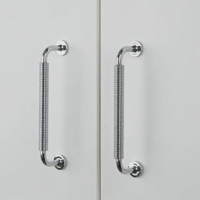 Wasis Knob & Pull Bar