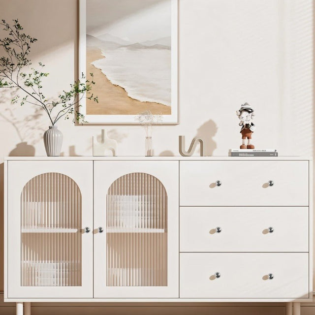 Wasis Knob & Pull Bar