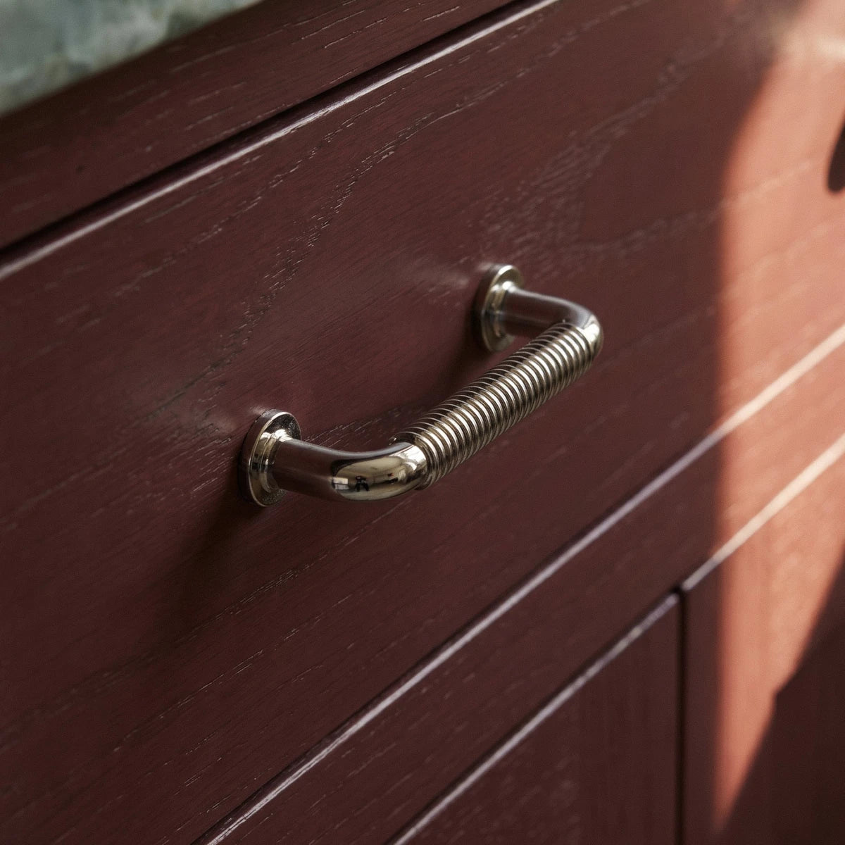 Wasis Knob & Pull Bar - Residence Supply