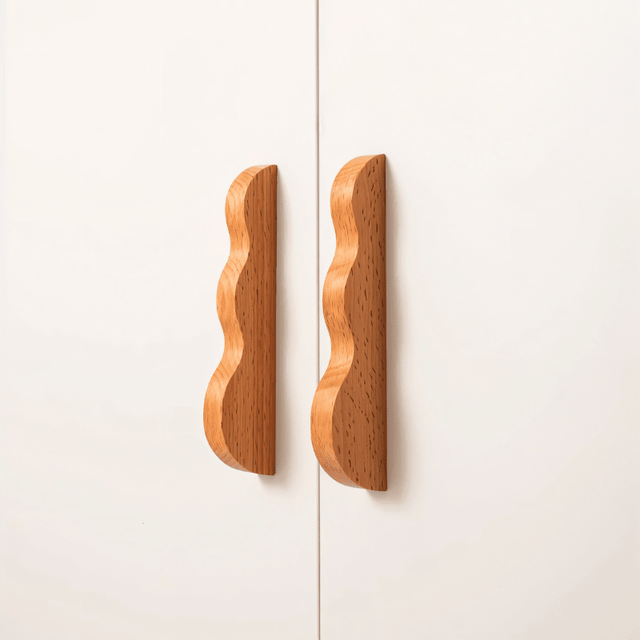 Wavo Drawer Pull - Residence Supply