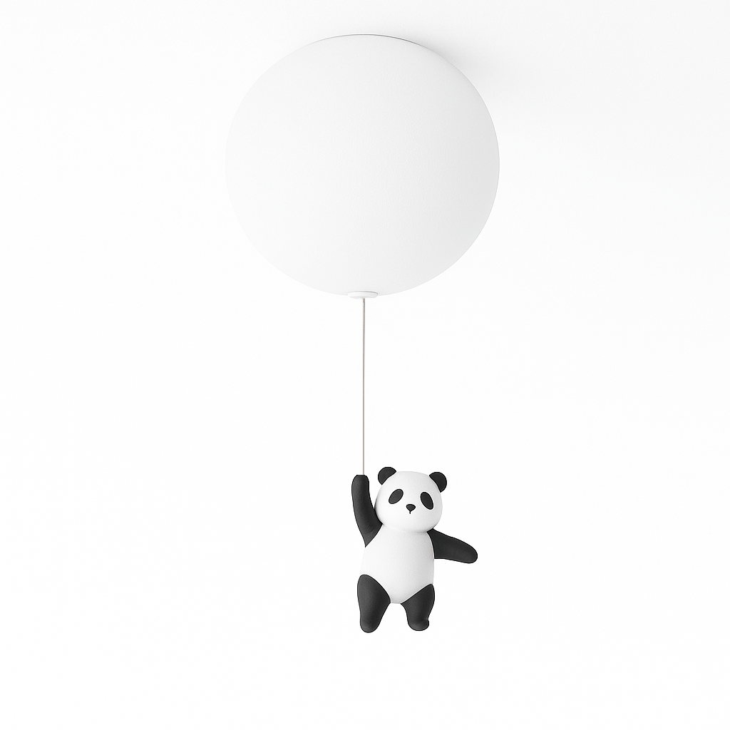 Winona Ceiling Light - Residence Supply