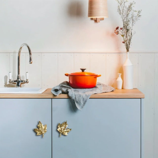 Wiyana Knob & Pull Bar