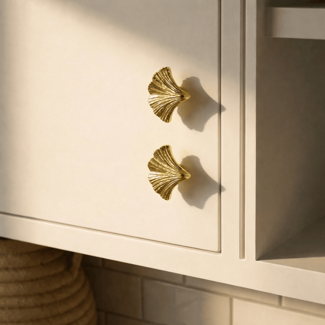 Wiyana Knob & Pull Bar - Residence Supply