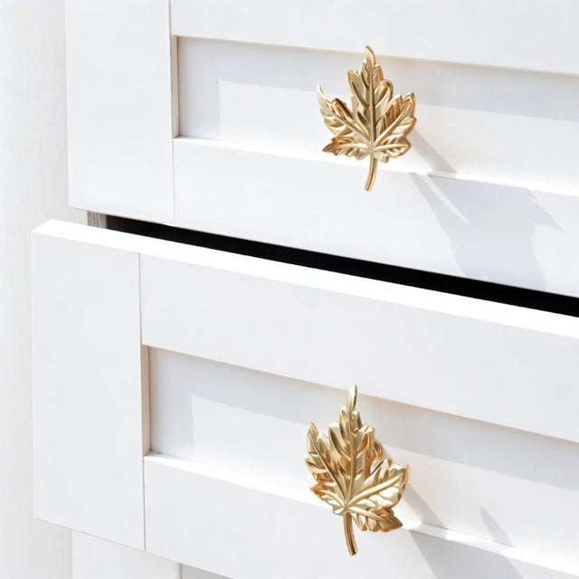 Wiyana Knob & Pull Bar