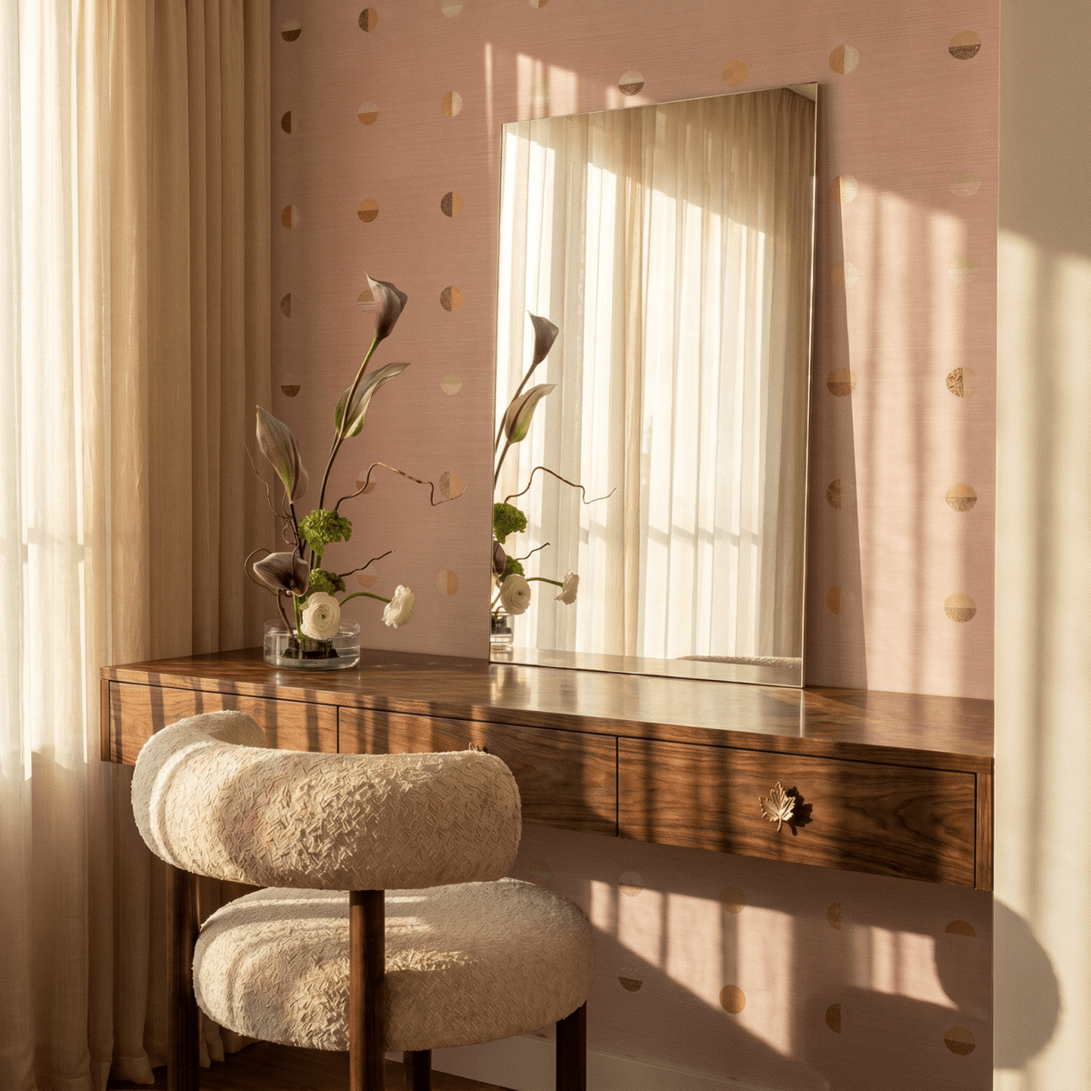 Wiyana Knob & Pull Bar - Residence Supply
