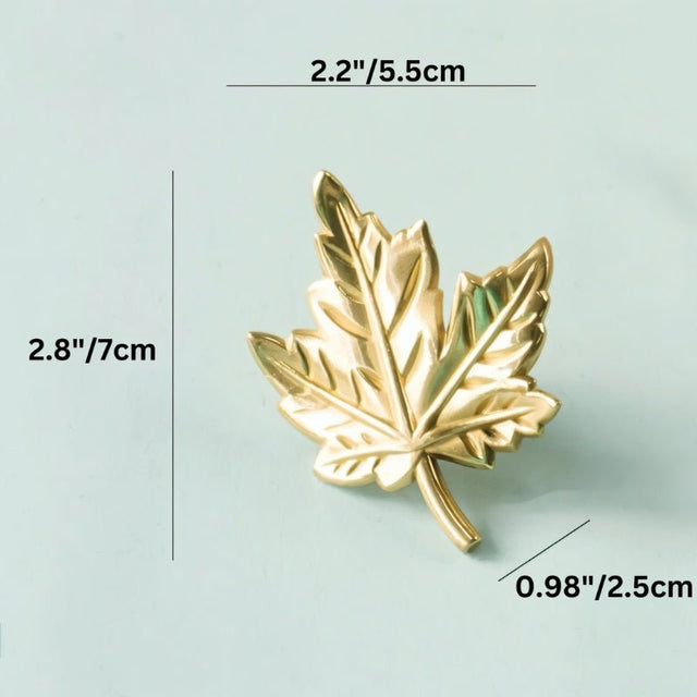 Wiyana Knob & Pull Bar