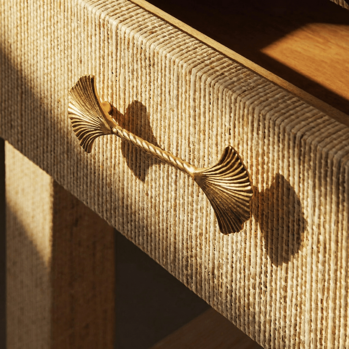 Wiyana Knob & Pull Bar - Residence Supply