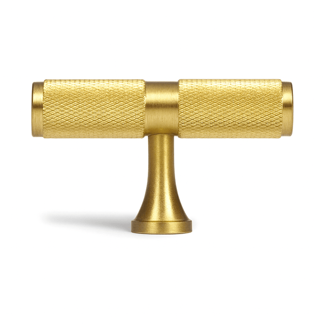 Wybel Knob & Pull Bar - Residence Supply