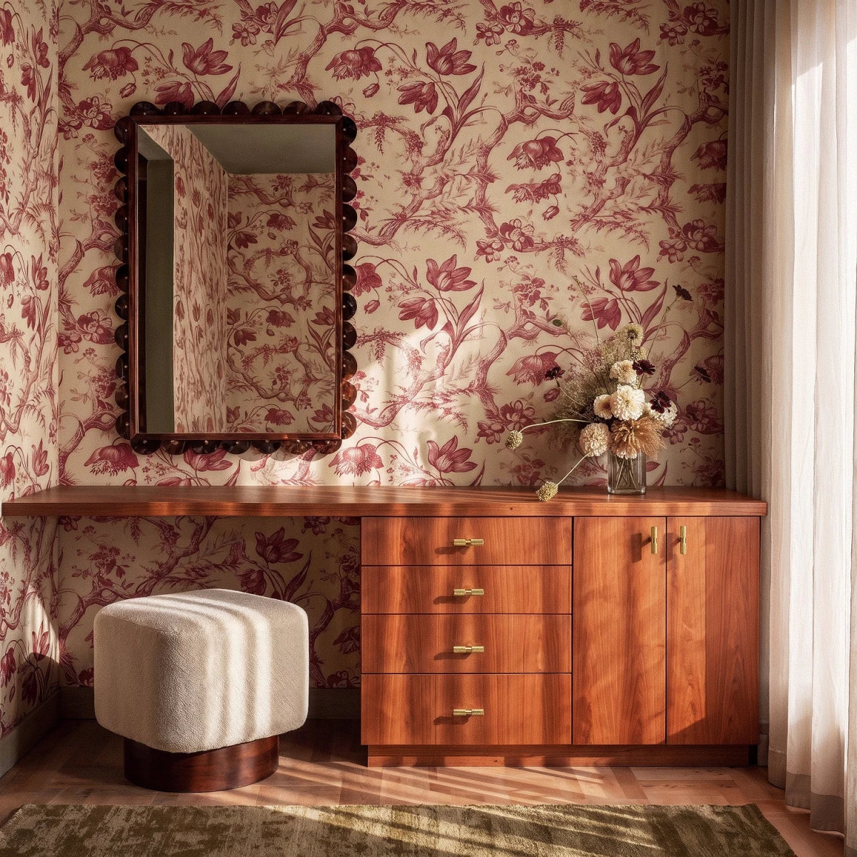 Wybel Knob & Pull Bar - Residence Supply