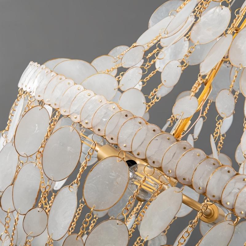 Xandor Chandelier - Residence Supply