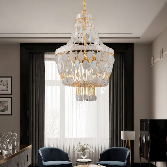 Xandor Chandelier - Residence Supply