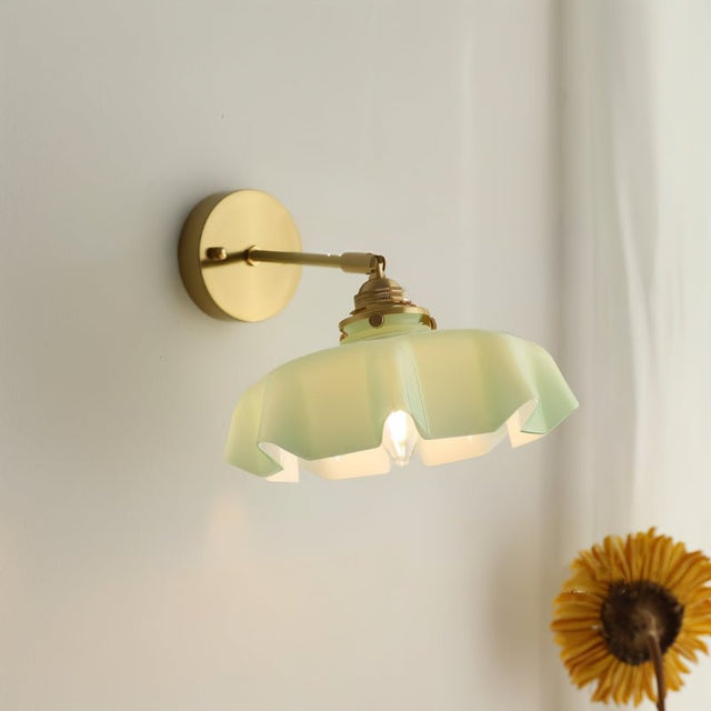 Xara Wall Lamp - Residence Supply