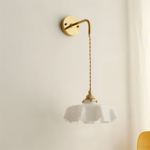 Xara Wall Lamp - Residence Supply