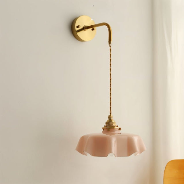 Xara Wall Lamp - Residence Supply