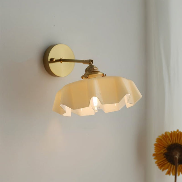 Xara Wall Lamp - Residence Supply