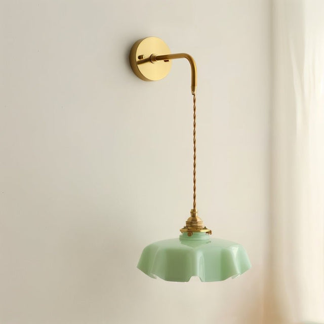 Xara Wall Lamp - Residence Supply